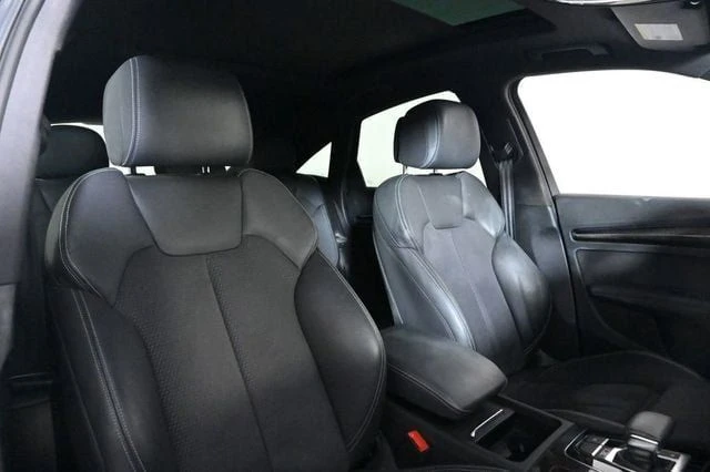 2023 Audi FY SQ5 - Image 16 of 20