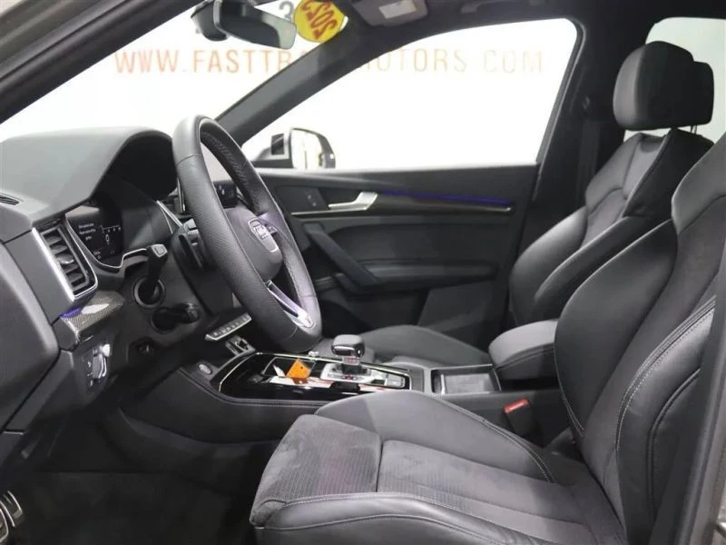 2023 Audi FY SQ5 - Image 12 of 12