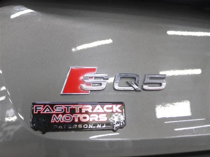 2023 Audi FY SQ5 - Image 8 of 12