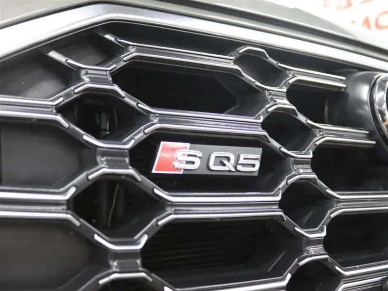2023 Audi FY SQ5 - Image 7 of 12