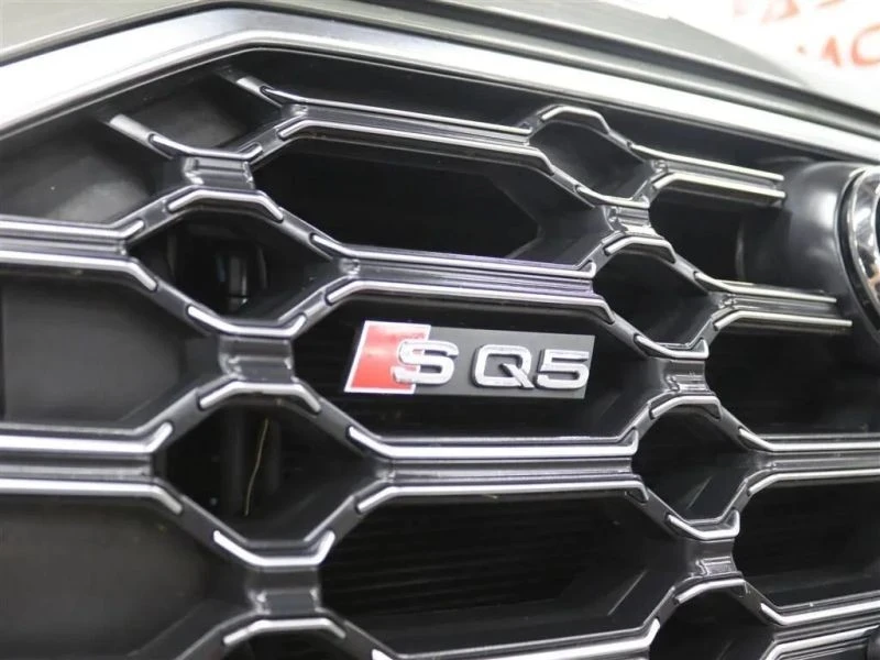 2023 Audi FY SQ5 - Image 7 of 12