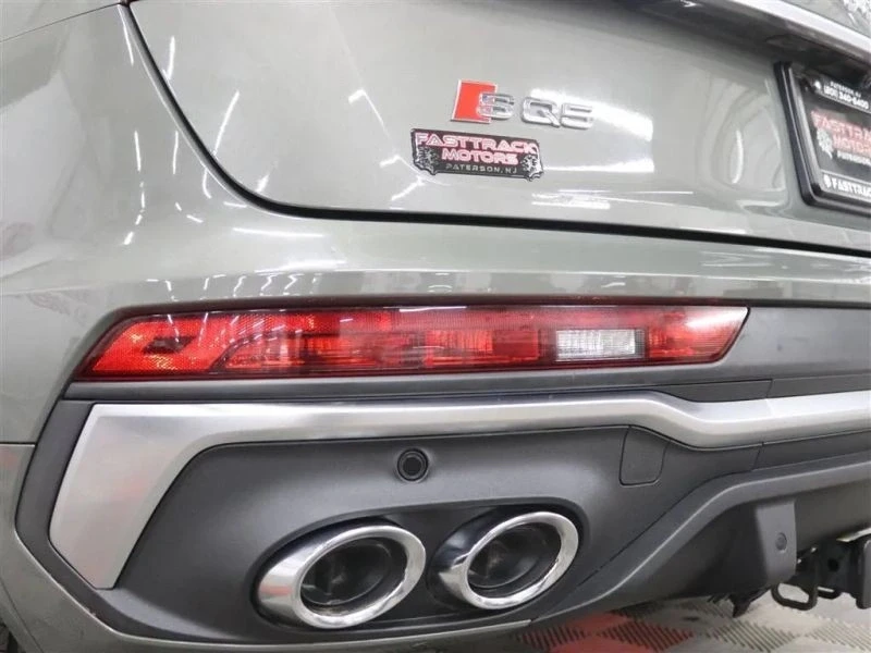 2023 Audi FY SQ5 - Image 9 of 12