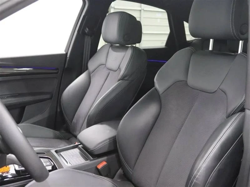 2023 Audi FY SQ5 - Image 11 of 12