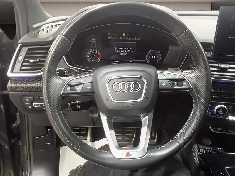 2023 Audi FY SQ5 - Image 12 of 17