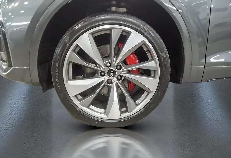 2023 Audi FY SQ5 - Image 11 of 17