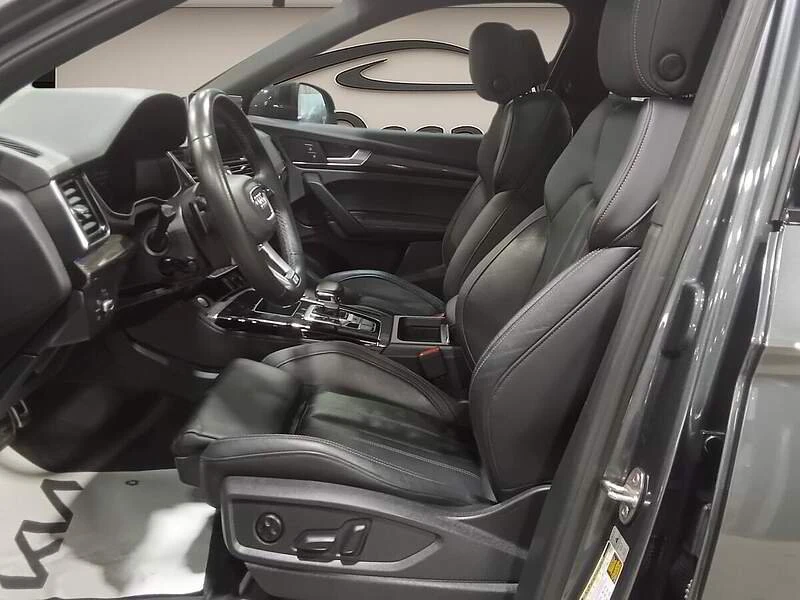 2023 Audi FY SQ5 - Image 5 of 17
