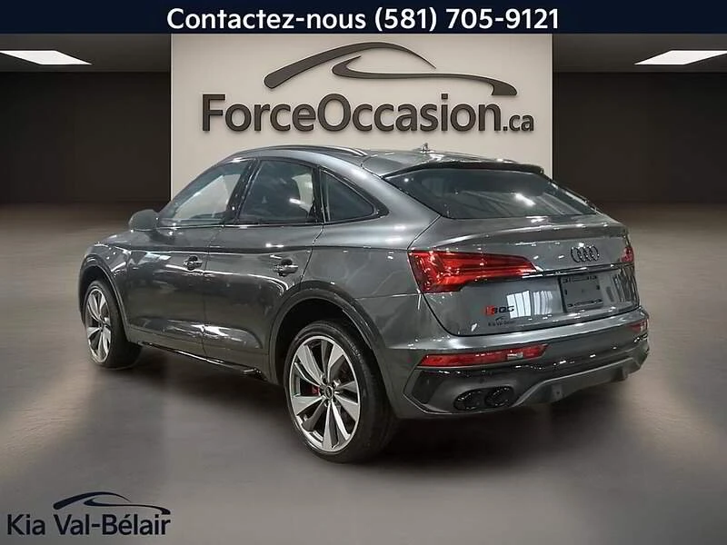 2023 Audi FY SQ5 - Image 9 of 17