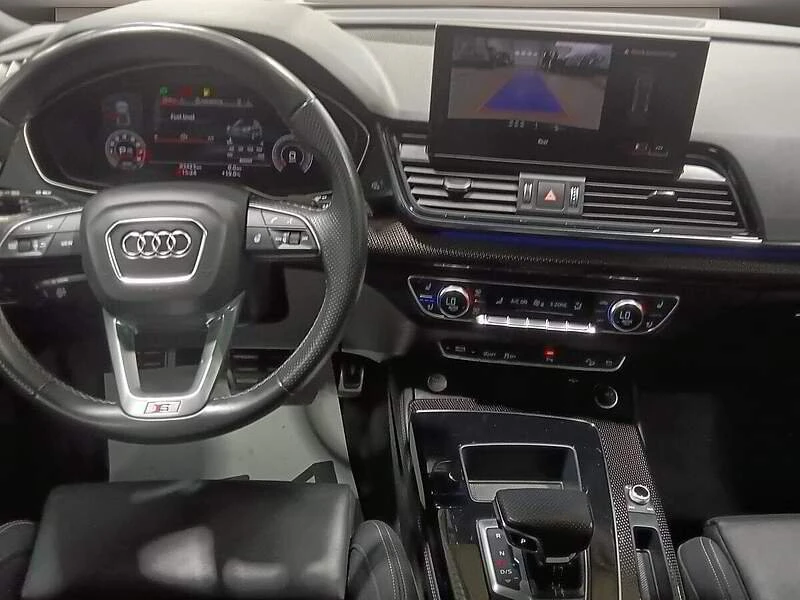 2023 Audi FY SQ5 - Image 4 of 17