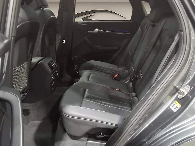 2023 Audi FY SQ5 - Image 6 of 17