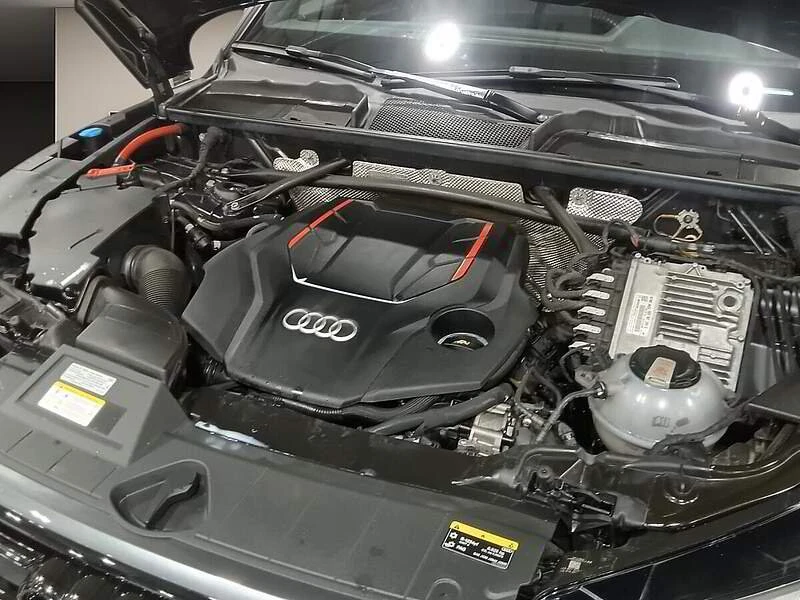 2023 Audi FY SQ5 - Image 3 of 17