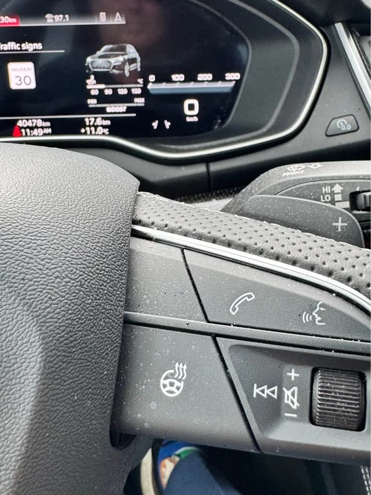 2023 Audi FY SQ5 - Image 11 of 18