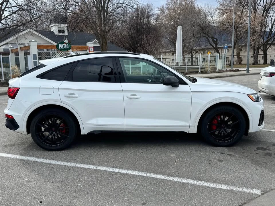 2023 Audi FY SQ5 - Image 5 of 18