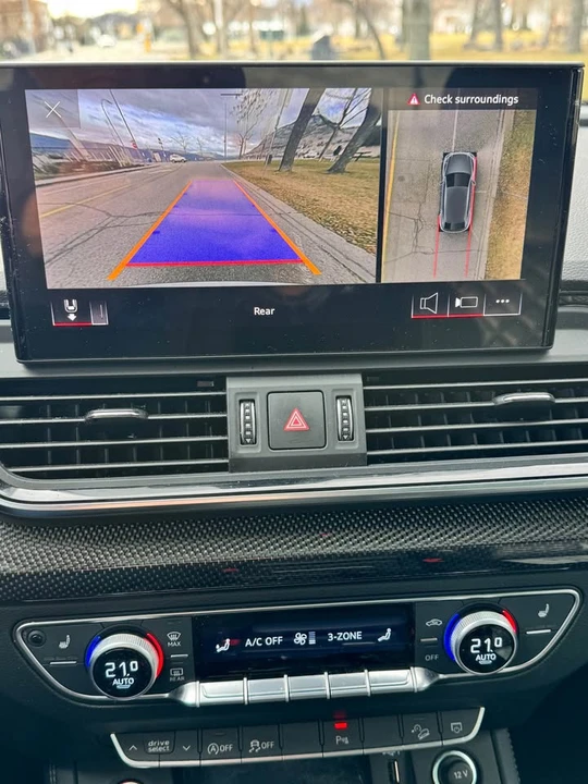 2023 Audi FY SQ5 - Image 6 of 18