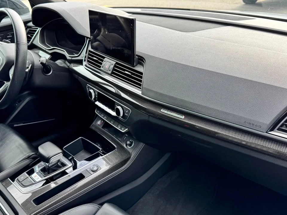 2023 Audi FY SQ5 - Image 16 of 18
