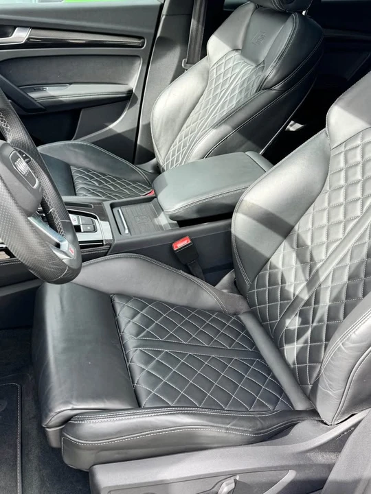 2023 Audi FY SQ5 - Image 13 of 18