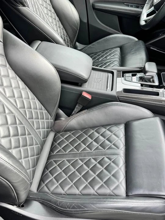 2023 Audi FY SQ5 - Image 15 of 18
