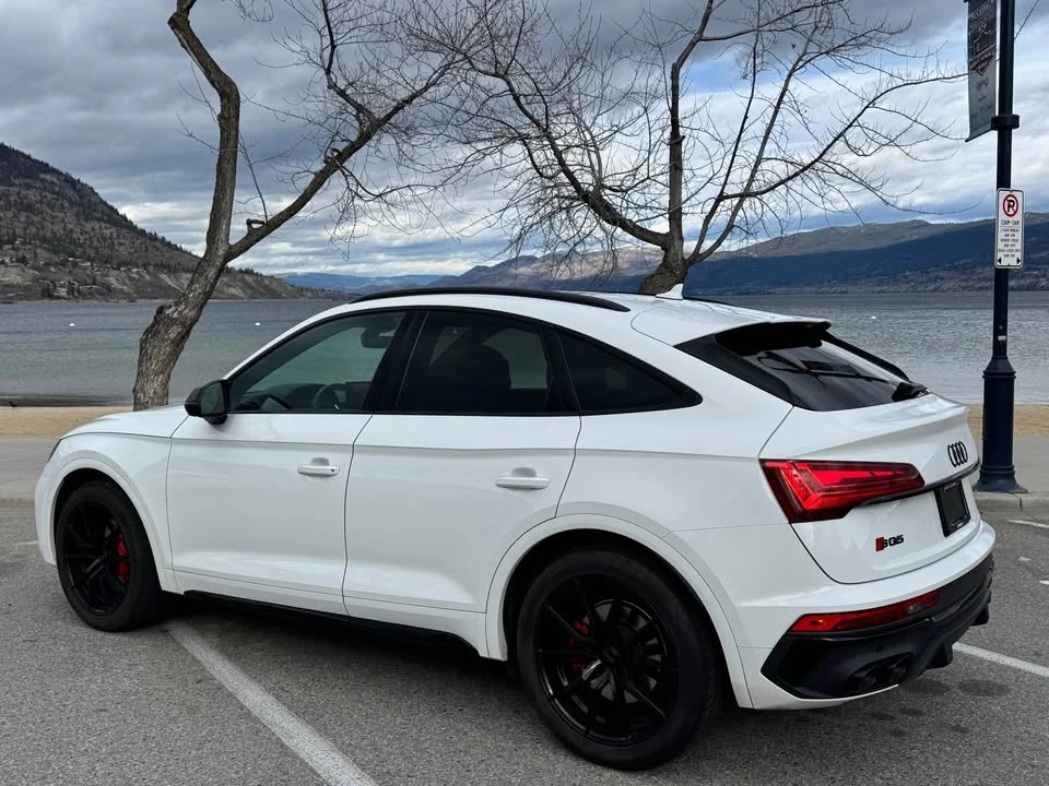 2023 Audi FY SQ5 - Image 3 of 18