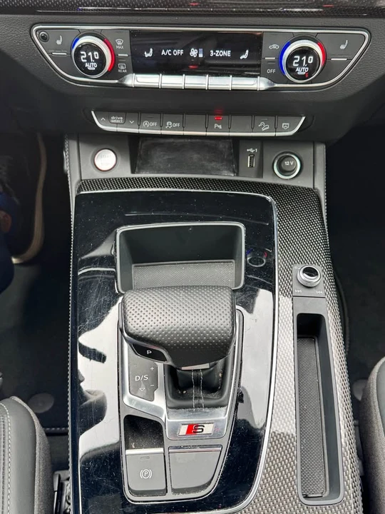 2023 Audi FY SQ5 - Image 7 of 18