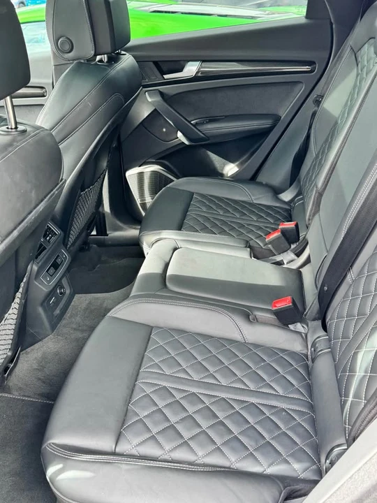 2023 Audi FY SQ5 - Image 14 of 18