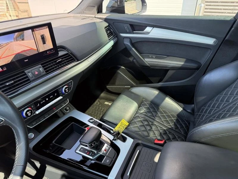 2023 Audi FY SQ5 - Image 17 of 20