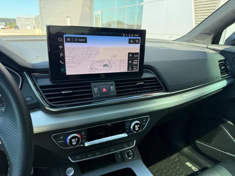 2023 Audi FY SQ5 - Image 16 of 20