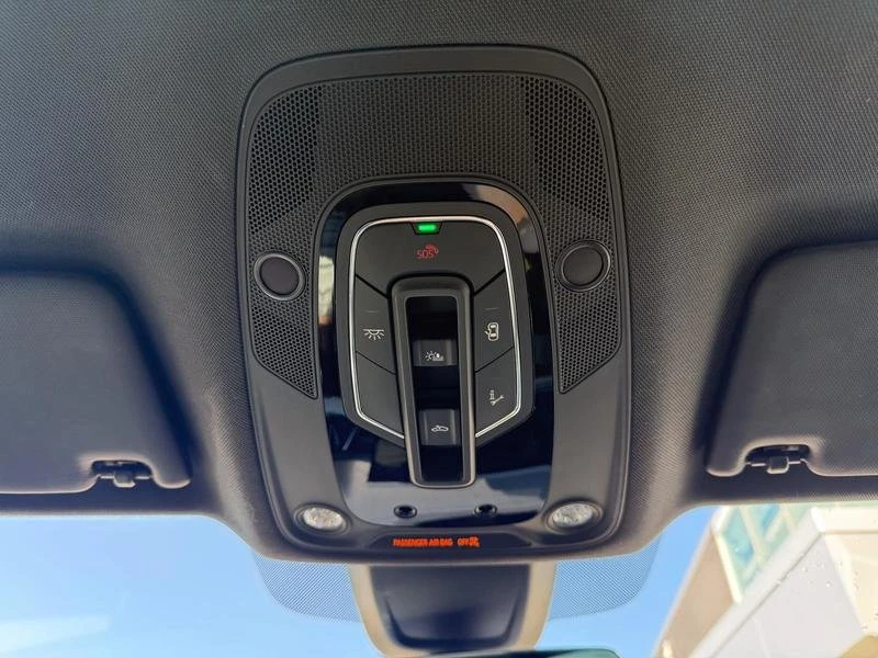 2023 Audi FY SQ5 - Image 18 of 20
