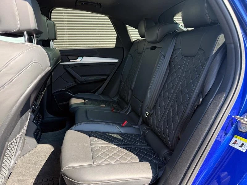 2023 Audi FY SQ5 - Image 11 of 20