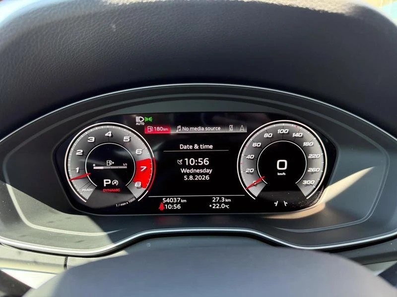 2023 Audi FY SQ5 - Image 15 of 20