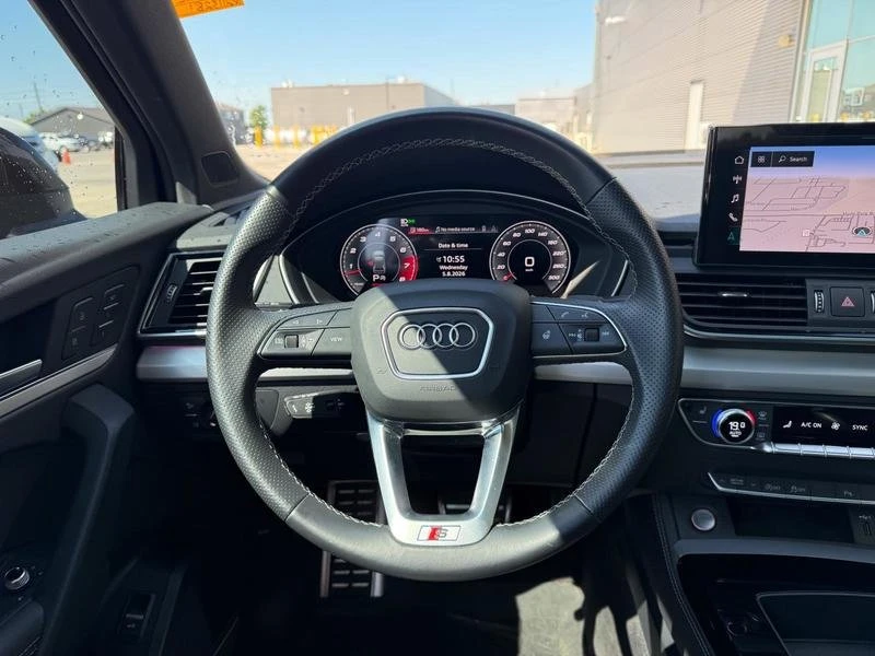2023 Audi FY SQ5 - Image 14 of 20