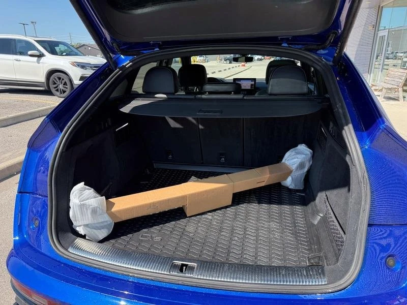 2023 Audi FY SQ5 - Image 7 of 20