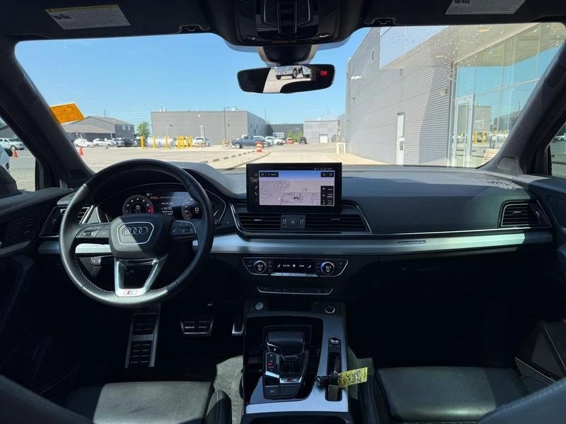 2023 Audi FY SQ5 - Image 13 of 20