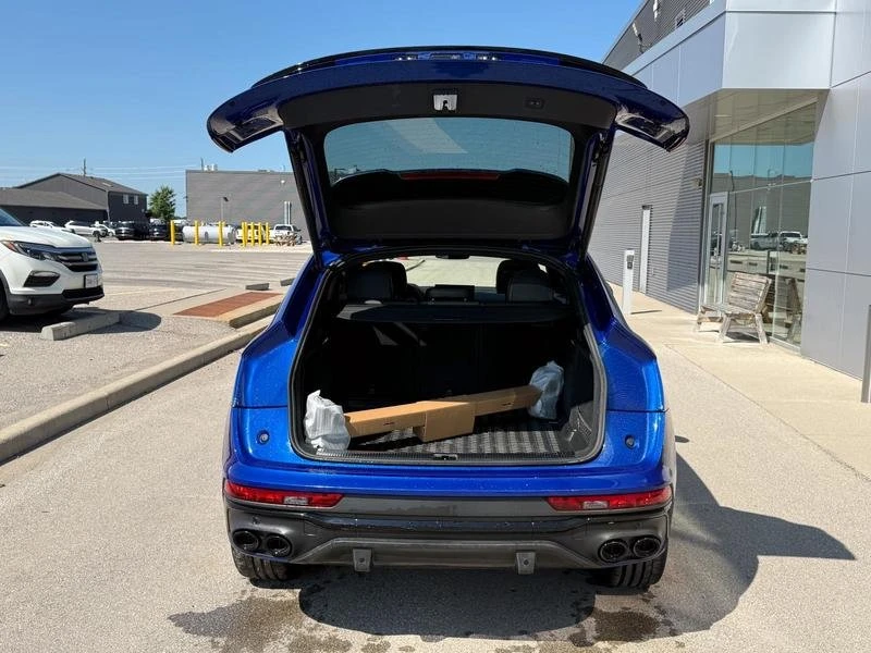 2023 Audi FY SQ5 - Image 6 of 20