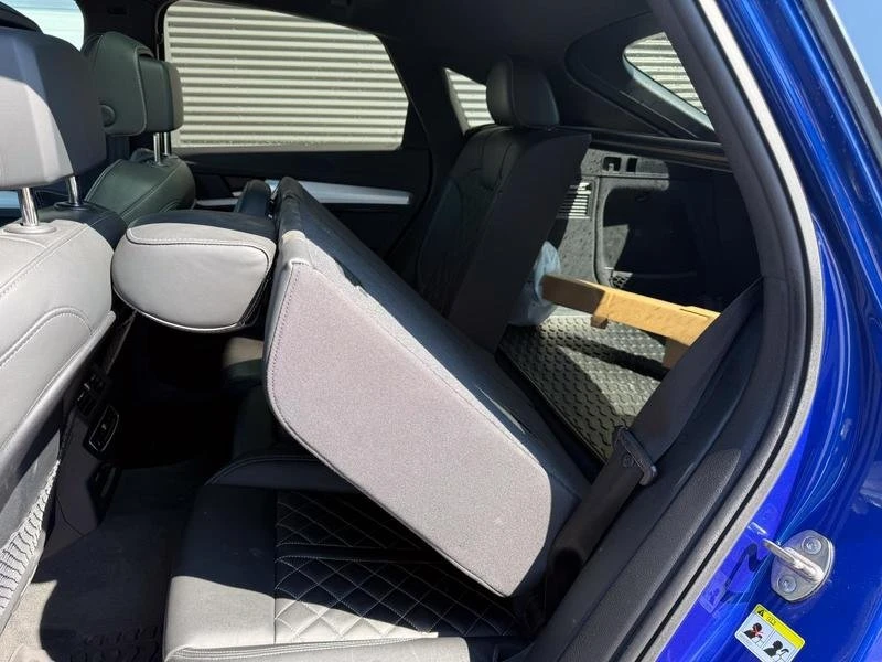 2023 Audi FY SQ5 - Image 12 of 20