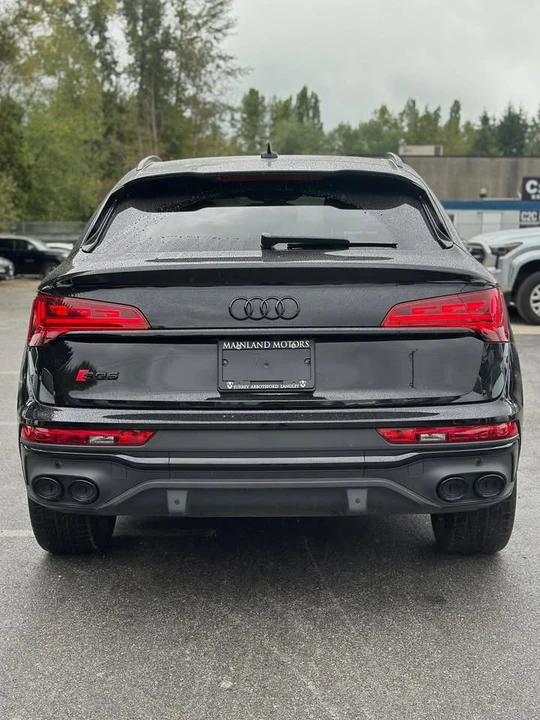 2023 Audi FY SQ5 - Image 5 of 9