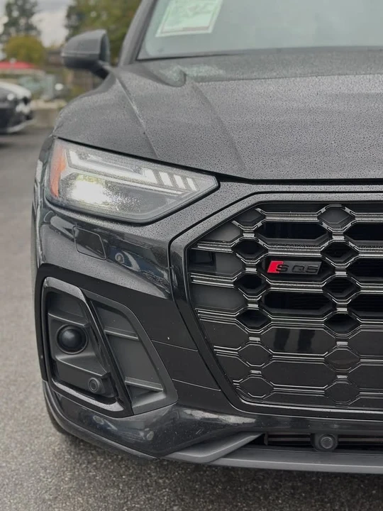 2023 Audi FY SQ5 - Image 6 of 9