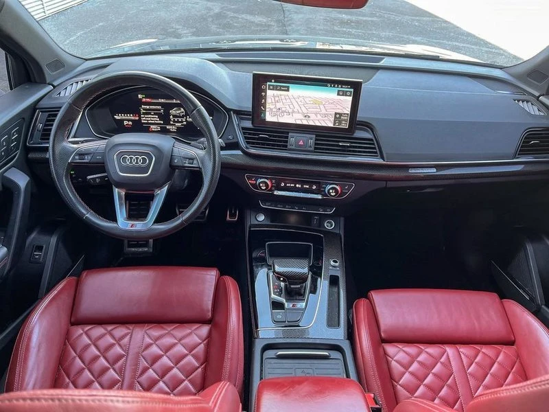 2023 Audi FY SQ5 - Image 13 of 13