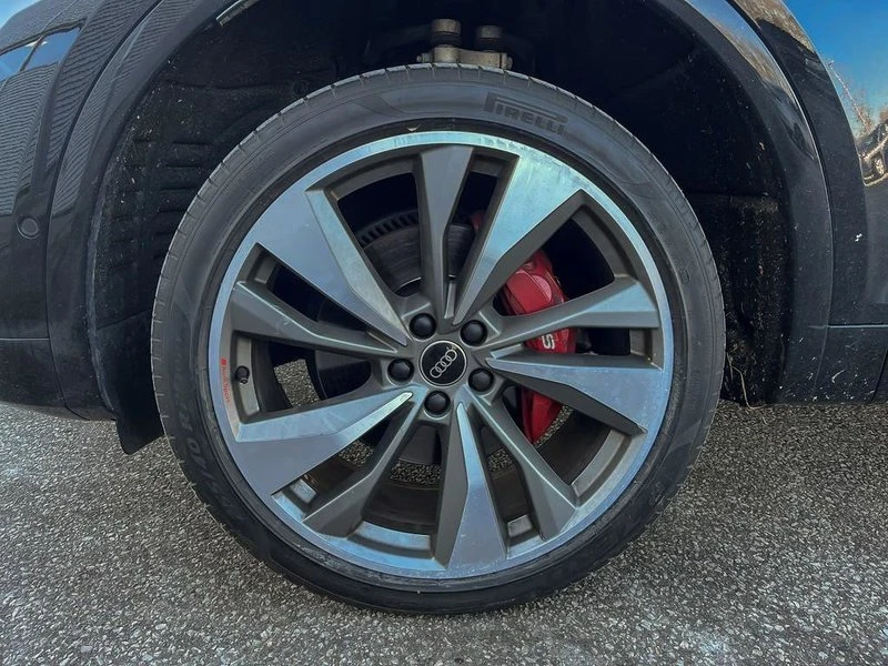 2023 Audi FY SQ5 - Image 4 of 13