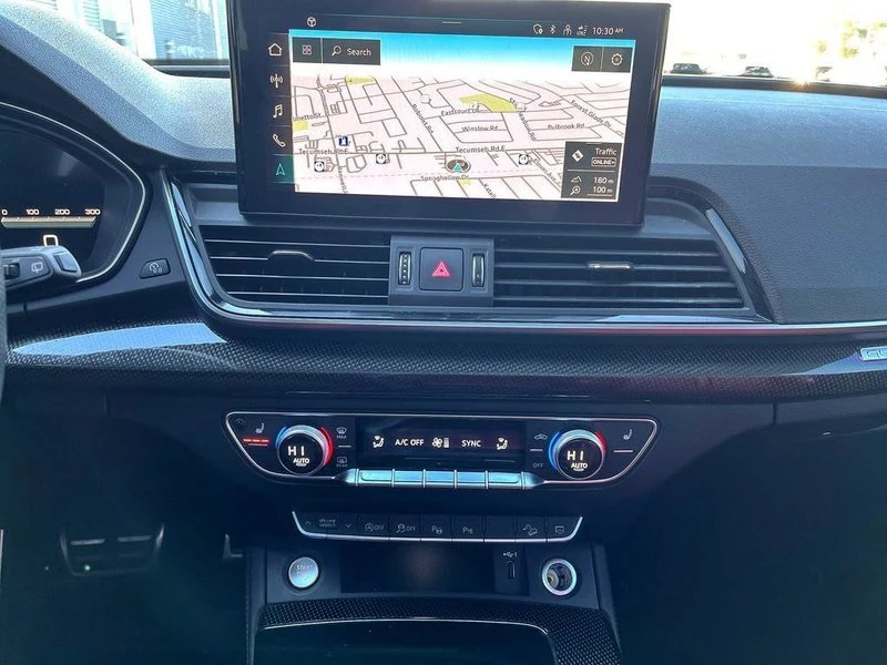 2023 Audi FY SQ5 - Image 10 of 13