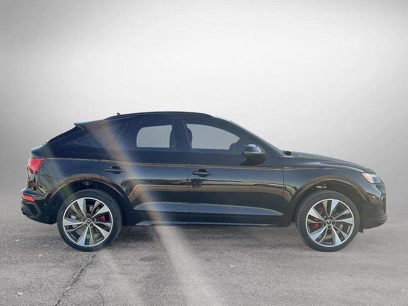 2023 Audi FY SQ5 - Image 2 of 13