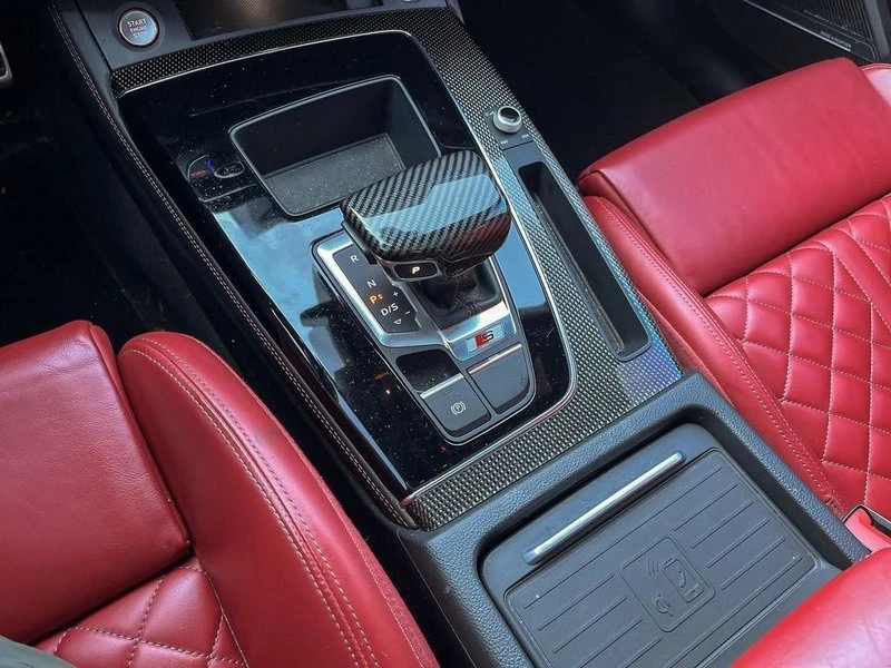 2023 Audi FY SQ5 - Image 9 of 13