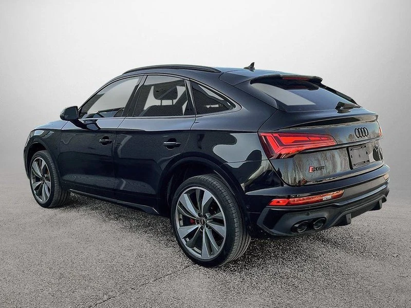 2023 Audi FY SQ5 - Image 3 of 13