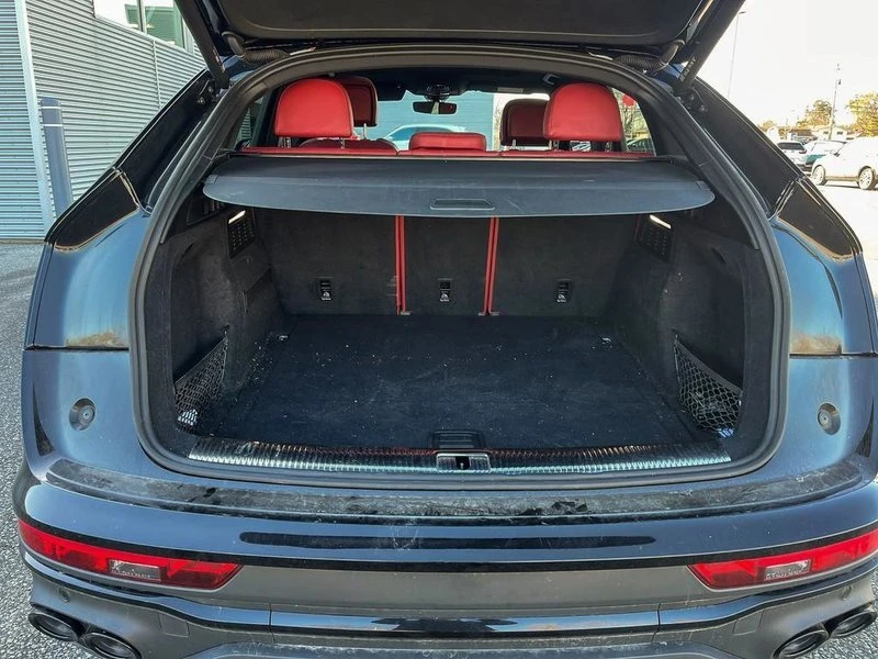 2023 Audi FY SQ5 - Image 5 of 13