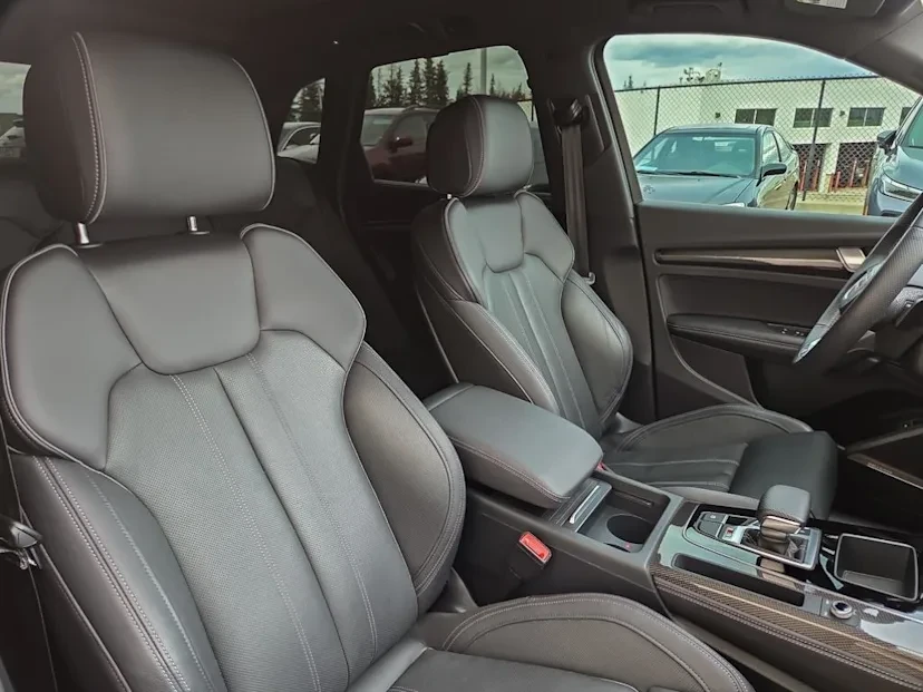 2023 Audi FY SQ5 - Image 12 of 14