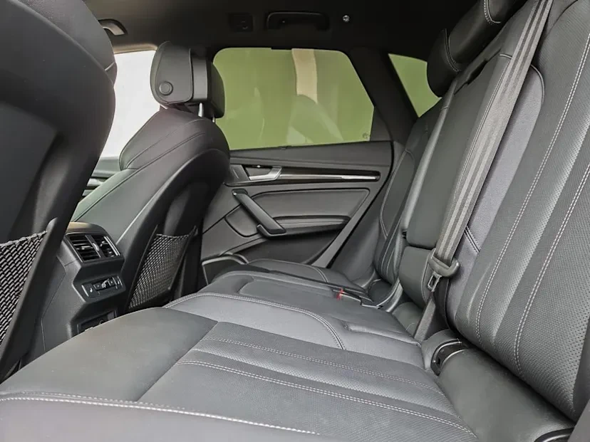2023 Audi FY SQ5 - Image 13 of 14