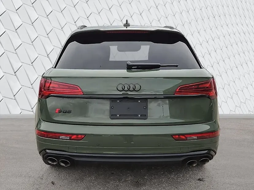 2023 Audi FY SQ5 - Image 5 of 14