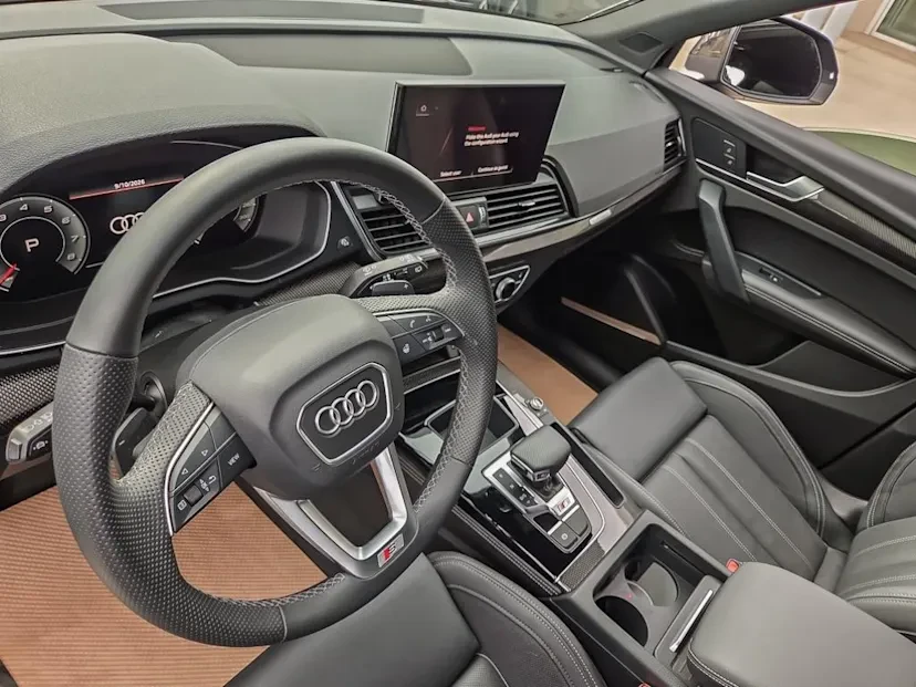 2023 Audi FY SQ5 - Image 7 of 14