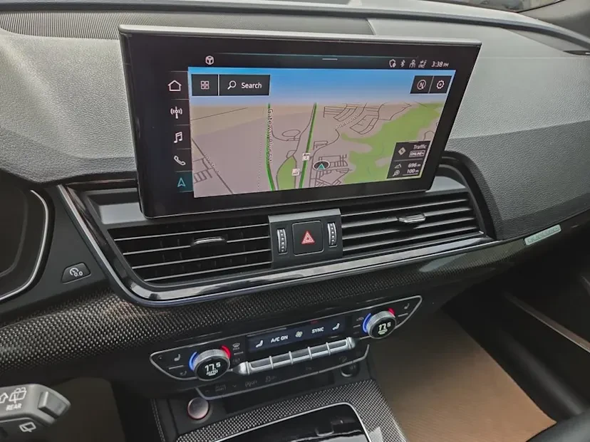 2023 Audi FY SQ5 - Image 11 of 14