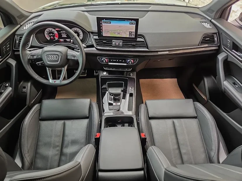 2023 Audi FY SQ5 - Image 14 of 14