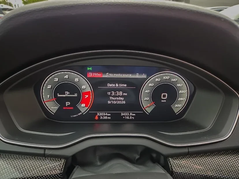 2023 Audi FY SQ5 - Image 9 of 14