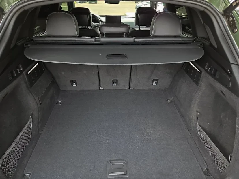 2023 Audi FY SQ5 - Image 6 of 14